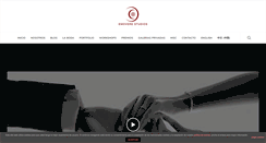 Desktop Screenshot of emoverestudios.com